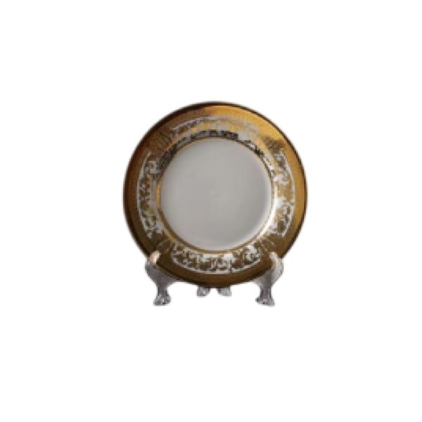 Salad/Dessert Plate (ELE-2)