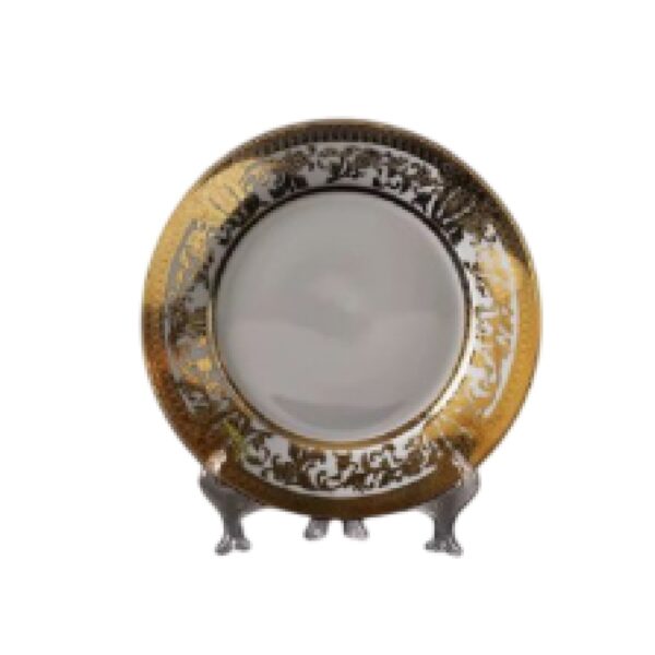Dinner Plate (ELE-1)
