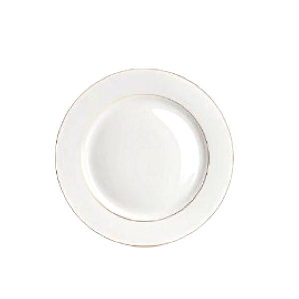 Royal Gold Dinner Plate (RDG-1)