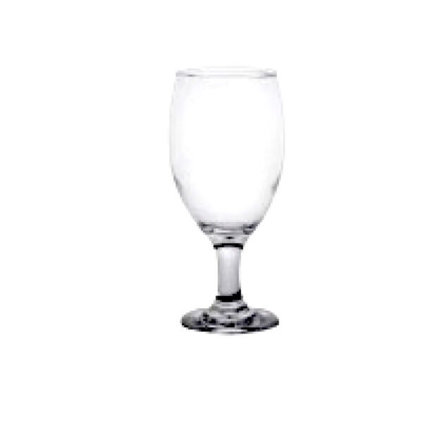 Royal Gold Goblet Glass (GG-1)