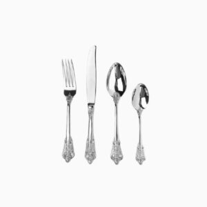 Silver Flatware SFW