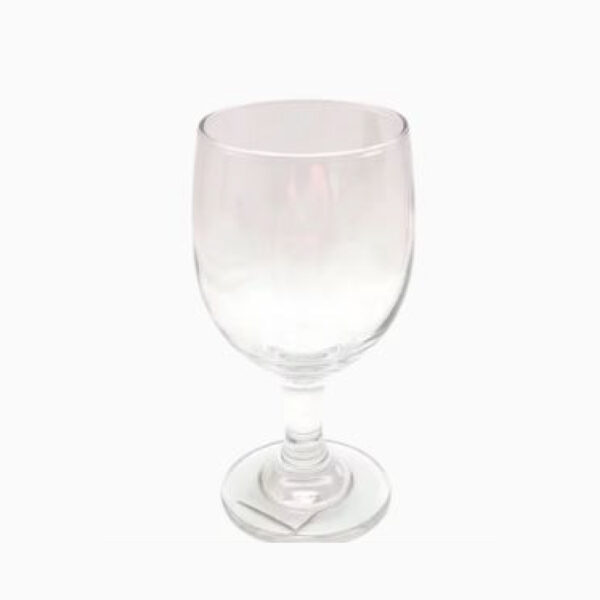 Goblet Glass GG-2