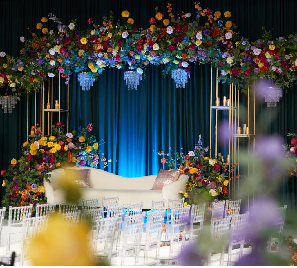 Elegant Decor