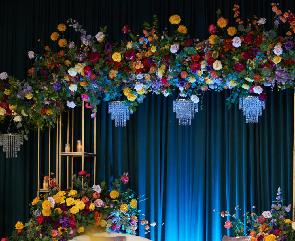 Elegant Decor