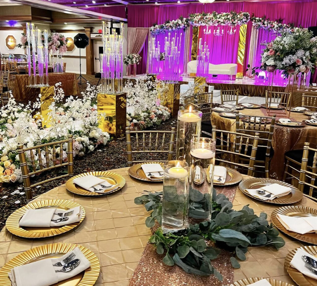 Flawless Catering