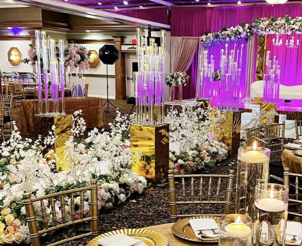 Flawless Catering