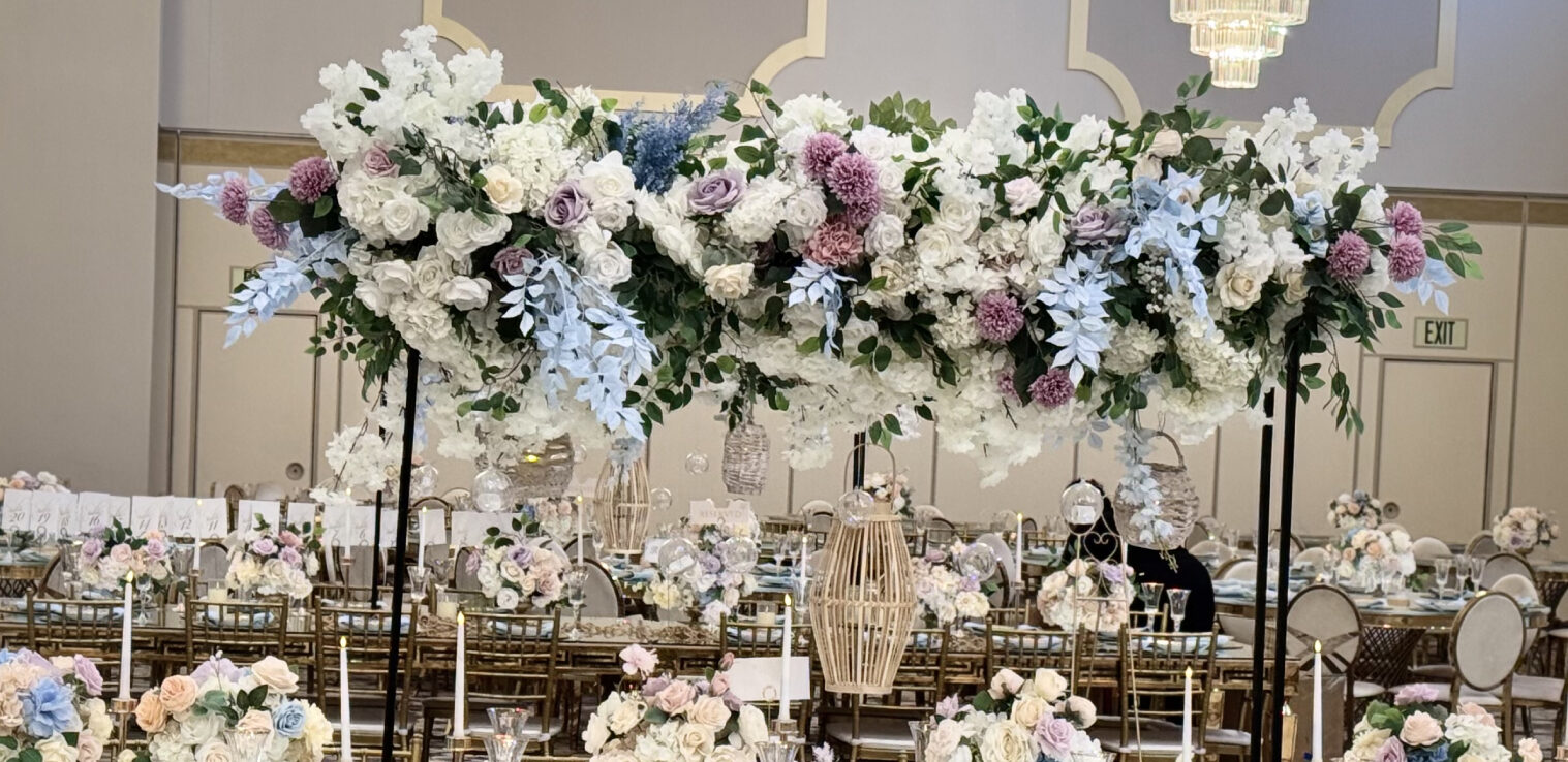 houston wedding event planner